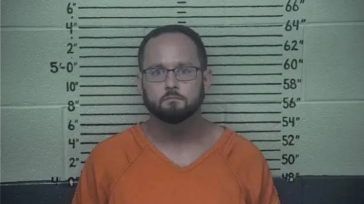 Pritt indicted on federal charges